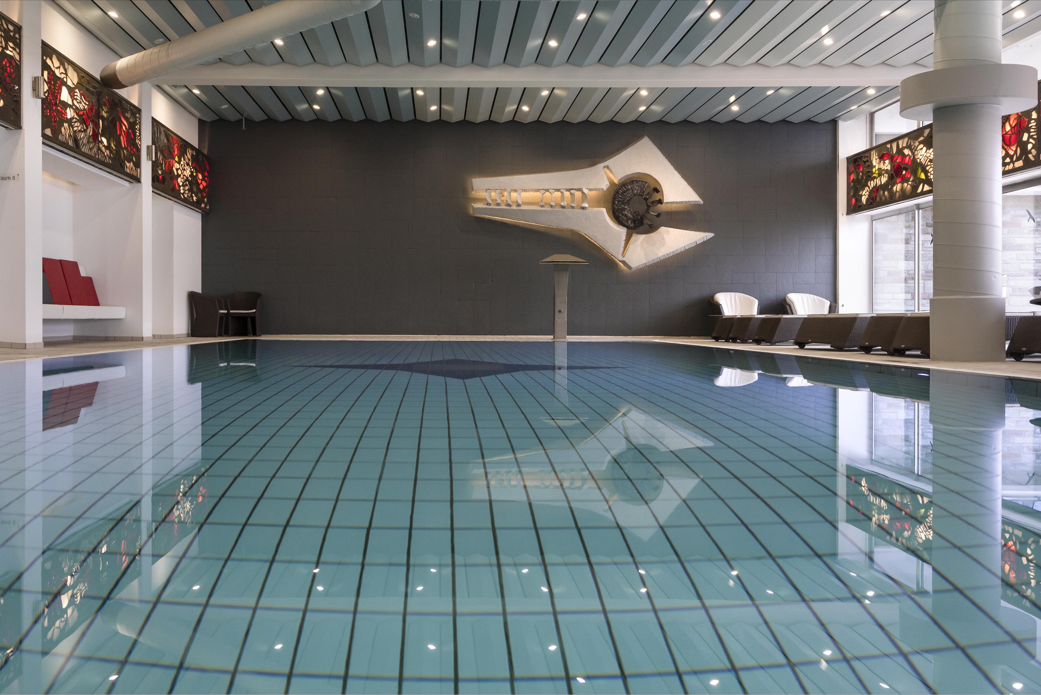 Romantik Hotel Klostergut Jakobsberg Boppard Exterior photo