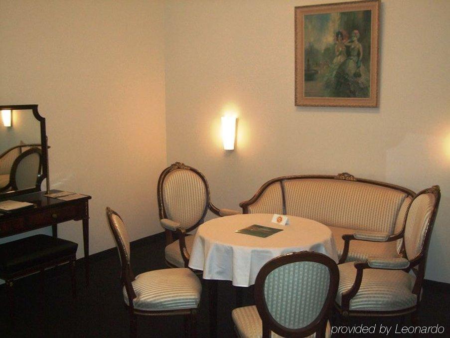 Romantik Hotel Klostergut Jakobsberg Boppard Room photo