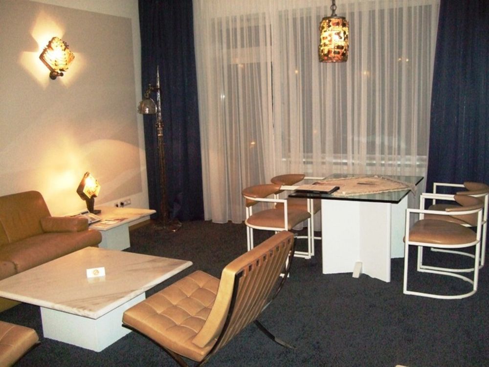 Romantik Hotel Klostergut Jakobsberg Boppard Exterior photo